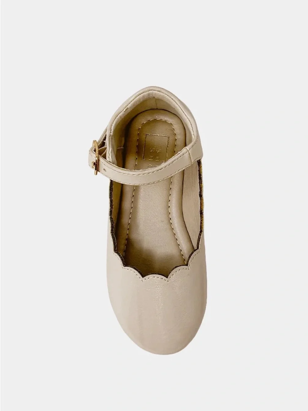 ShuShop | Agatha Mini - Sand